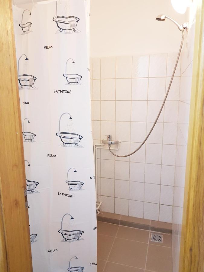 Sleep Inn Hostel Bukurešť Exteriér fotografie